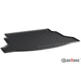 Gledring kadica Honda Civic HB MK10 (5 vrata) bez rezervne gume 2017-> | shoptok.hr