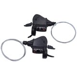  MICROSHIFT-RUČICE MENJAČA TS39-8 3/8BRZINE | Eponuda.com