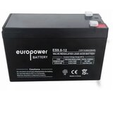 UPS battery xrt europower 12V 9Ah ES12-9 Cene