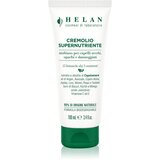 Helan CAPELVENERE Super-Nourishing Cream Oil hranilna nega za suhe in krhke nohte 100 ml u