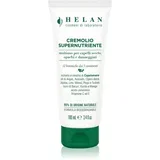 CAPELVENERE Super-Nourishing Cream Oil hranilna nega za suhe in krhke nohte 100 ml