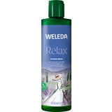 Weleda Relax aroma kremni gel za prhanje - 400 ml