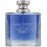 Voyage N-83 Toaletna voda za moške 100 ml