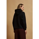 Marisse Black Hoodie | ePonuda.com
