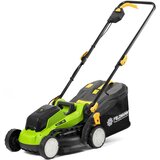 Fieldmann FZR 70335-A Akumulatorska kosilica za travu 20V | ePonuda.com