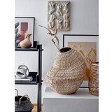 Bloomingville Košara iz morske trave ø 35x39 cm Floria – | Shoptok.si