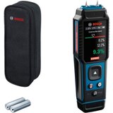 Bosch expert exmm 3-17 kontaktni digitalni merač vlage termo-higrometar, sa 2xaa baterije ( 0601078300 ) Cene
