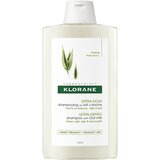 Klorane šampon sa zobenim mlekom 400 ml Cene