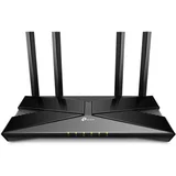 Tp-link Archer AX53 AX3000 dvokanalni gigabit Wi-Fi 6 router - crna