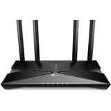 Tp-link ARCHER AX53 AX3000 Dual-Band Wi-Fi 6 SPEED: 574 Mbps at 2.4 GHz + 2402 Mbps at 5 GHz SPEC: 4× Antennas, 1× Gigabit WAN Port + 4×
