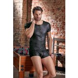 NEK - mat efekt, muška majica kratkih rukava (crna) - XL | shoptok.hr