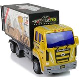  Remote Controlled Construction Truck 1:24 Yellow | shoptok.hr
