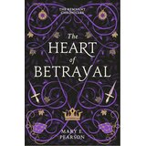 Hachette Mary E. Pearson - The Heart of Betrayal | Eponuda.com