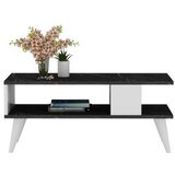 Woody Fashion Hanah Home Sto za kafu Ayca 475OLV1320 | ePonuda.com