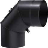Kratki Dimno koleno KS130/90/R | Shoptok.si