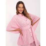 LAKERTA Set-LK-KMPL-510072.68-light pink | shoptok.hr