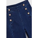 Marisse Women's Jeans Z-Je-4500 Dark Navy | Shoptok.si