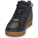 Saola BERGEN WATERPROOF WARM Crna | shoptok.hr
