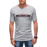 Edoti Men's t-shirt cene