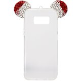  Maska za telefon Bears Circon za Samsung S8 Plus/ G955 crvena | Eponuda.com