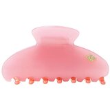 By Eloise London Large Hair Claw Bolt sponka za lase 1 kos odtenek Coral Blush za ženske Cene