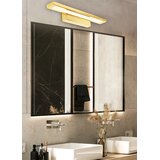 Toolight LED Gold 40cm zidna svjetiljka APP836-1W | shoptok.hr