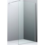 AQUAART Tuš stena Vetro TRS (150 x 200 cm, steklo: 8 mm, z nosilcem 70-120 cm) | Shoptok.si