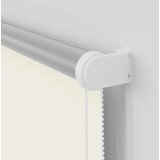 Rolo zatemnjena umazano bele 165x230 cm Širina tkanine 161,6 cm, (22059339) | Shoptok.si