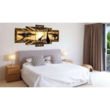  Slika - African giraffes 200x100 | shoptok.hr