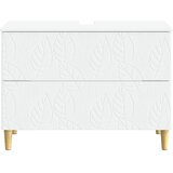  Kupaonski ormarić za sudoper DELFT Bijela 82 x 41 x 59 cm | shoptok.hr