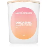 Orgasmic Manifestations Hot mirisna svijeća Hot 180 g