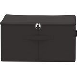  Kutija za spremanje 24 pcs Antracit 43 x 34 x 23 cm | shoptok.hr