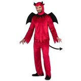  Svečana odjeća za odrasle My Other Me Diablo XL | shoptok.hr