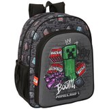 Minecraft Mochila Graffiti 38cm adaptable Cijene