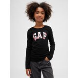 GAP Children's T-shirt with logo - Girls Cijene