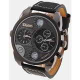 Oulm moška analogna ročna ura Dual Sporty | Shoptok.si