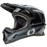  Kaciga Oneal Sonus Split black/gray - L Cijene