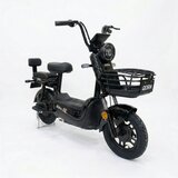 Qora električni bicikl Nova ZR3 - Braon | Eponuda.com