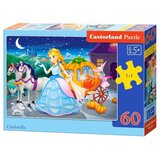 Puzzle Uganka Pepelka (60 elementov) | Shoptok.si