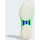 Adidas Športni čevelj 'D.O.N. Issue 6' temno modra / svetlo zelena / bela | Shoptok.si