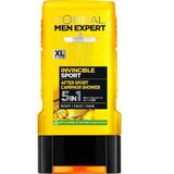 L´Oréal Paris paris men exper gel za tuširanje invincible sport 300ml ( 1003004723 ) Cene