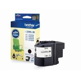 Brother Kartuša LC229XLBK, črna, 2.400 strani MFC-J5320DW/5620DW/5720DW | Shoptok.si