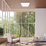 LED plafonsko svetlo FABIO LED/35W/230V belo | Eponuda.com