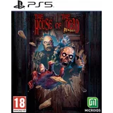 Microids THE HOUSE OF THE DEAD: REMAKE - LIMIDEAD ED PS5