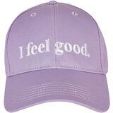 CS Feelin Good Curved Cap lavender/white | shoptok.hr