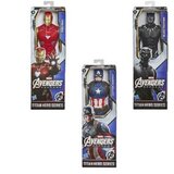 Avengers Titan Hero figura ASST Cene