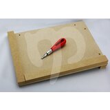  Podloga za linorez 400 x 300 mm (Podloga za linorez) Cijene