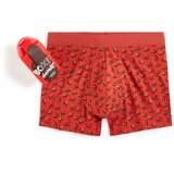 Celio Gift set of boxers Chocolate - Men's | ePonuda.com