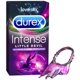 Durex Obroček za penis Play Little Devil