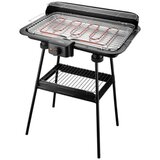 Iskra samostojeći električni roštilj 2200W | ePonuda.com